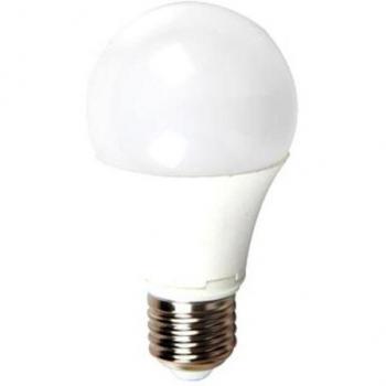 12W de potencia Classic 230V Bombilla LED de luz fría blanca