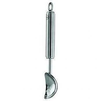 Rösle RL12741 12741 Stainless Steel 8-inch Ice Cream Scoop