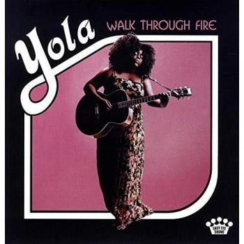 Yola – Walk Through Fire, Digital Product, Interactive Online Course, Self-Development and Empowerment Focus, Includes Video Lessons, Worksheets, Community Support Access