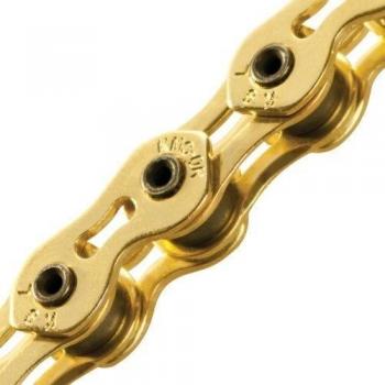 KMC K710SL SuperLite Kool Bicycle Chain