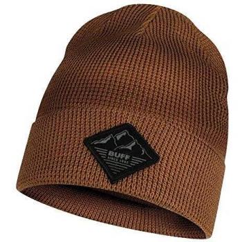 Buff Knitted Hat MAKS Tundra Khaki-Tundra