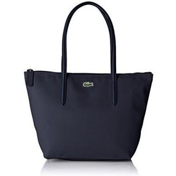 Lacoste L.12.12 Concept S Women's Shopper Bag in Blue