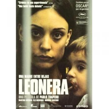 Leonera [DVD]