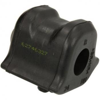 Silentblock de barra estabilizadora MOOG TO-SB-13852 derecha