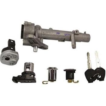 Juego de candado para Suzuki Burgman UH125, 150