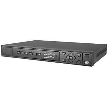 BONDWL NVR3208 hasta 8 canales con 1080 P localizador de live view H, 264/MJPEG dual codec HDCD ONVIF versión 2,0 conformance rnV 8channel