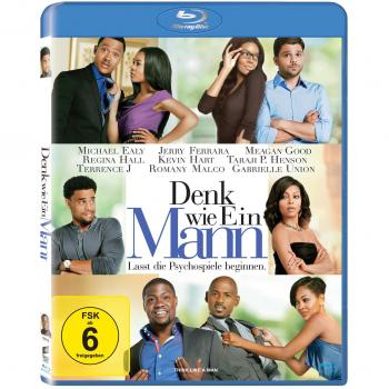 Denk wie ein Mann