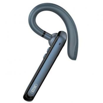Auriculares Bluetooth BE32 Azul XO con Tecnología TWS y Autonomía de 10 Horas