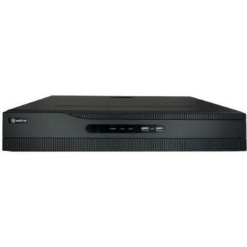 SAFIRE NVR pour Les caméras IP SF-NVR8432A-4K