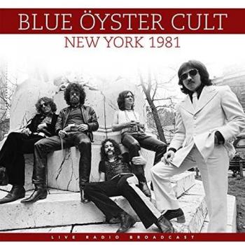 Best of live in new york 1981 lp 180 gr vinilo