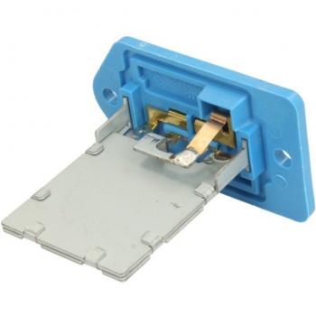 Resistencia ventilador habitáculo MEAT & DORIA K109205 para Hyundai Kona (OS)