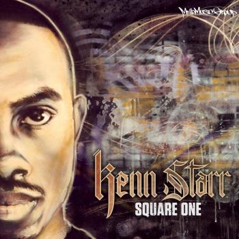 Square One [Vinilo]