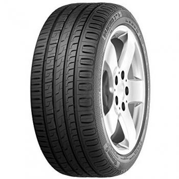 Barum Bravuris 3 Hm SUV XL 255/55/R18 109Y -Neumáticos para Todo el Año- C/E/73