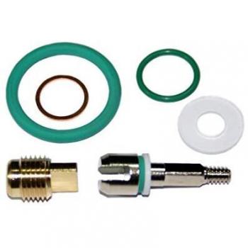 METALSUB Kit para grifería Nitrox, Modelo C