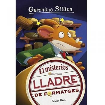 El misteriós lladre de formatges