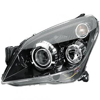 Faro principal delantero HELLA 1EL 008 700-311, Izquierda
