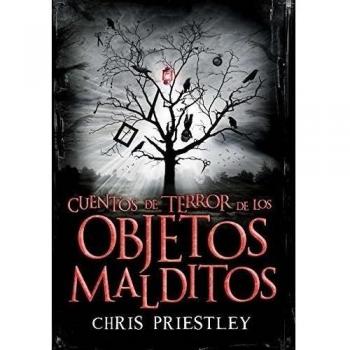Cuentos de terror de los objetos malditos