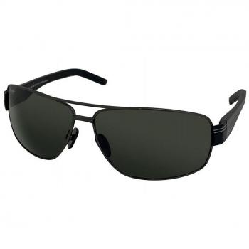 Ugly Fish ICEBERG PN21107 Polarized Gunmetal Men's Sunglasses 65mm