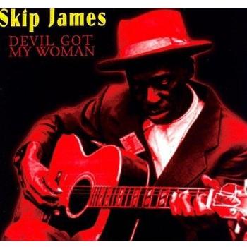 Devil Got My Woman [Vinilo]