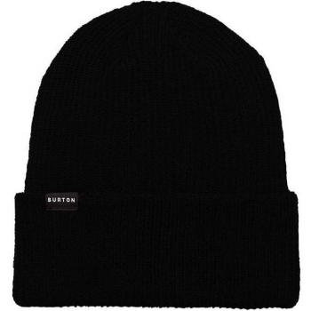 Gorro Burton True Negro Talla Única Reciclado