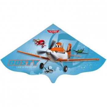 Günther - Cometa Aviones Disney Aviones