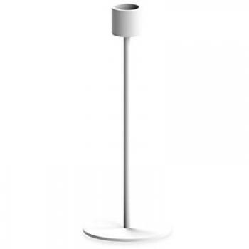 Cooee diseno candle stick 21cm white