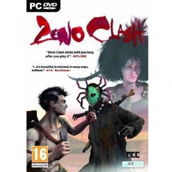 Zeno Clash