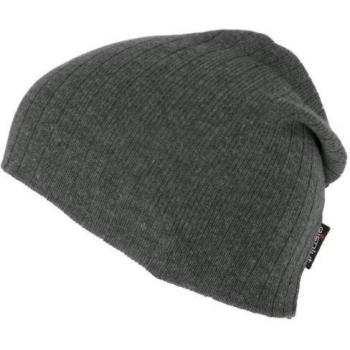 Eisglut Miami Beanie - Gorro, tamaño único, color grau meliert