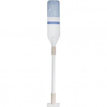 Sigris - Figura Remo Decorativa Madera 89 cm