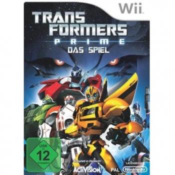 Transformers: Prime [Importación alemana]