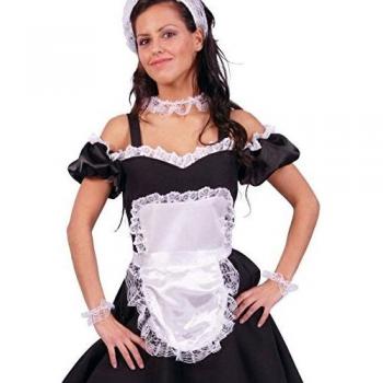 Guirca 16603 - Set Camarera