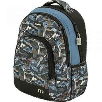Mochila Doble Cuerpo Grp Ac Tandem Run
