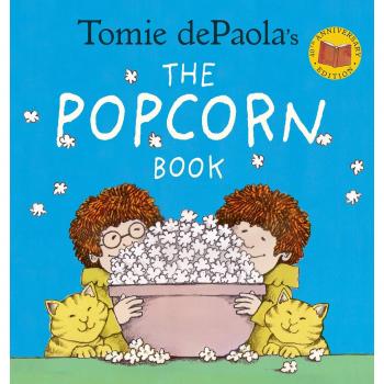 Tomie dePaola's The Popcorn Book