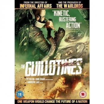 The Guillotines [DVD] [Reino Unido]