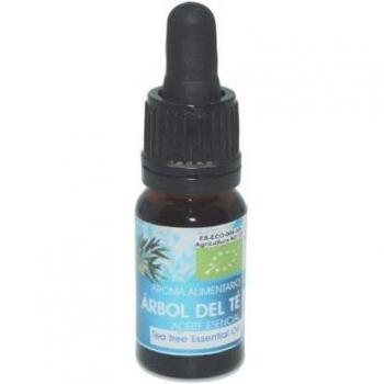 Aceite Esencial Árbol de Té Bio 10ml El Oro de los Andes