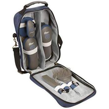 OSTER Equine atención Serie