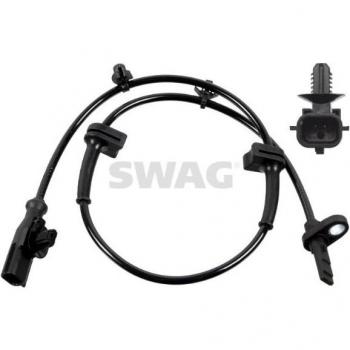 Sensor ABS SWAG 33 10 3771
