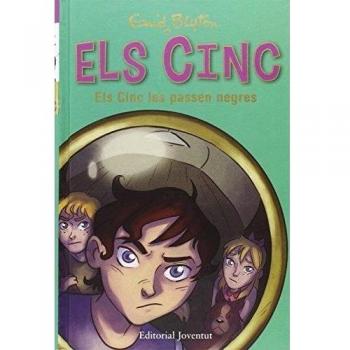 Els Cinc les passen negres