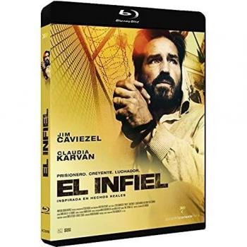 El infiel [Blu-ray]