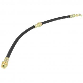 Tubo de freno y latiguillo de freno ABE C82020ABE, compatible con sistemas de frenos, fabricado en materiales resistentes a la corrosión, alta flexibilidad para facilitar la instalación, certificado según normativas de seguridad