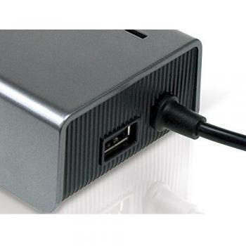 Conceptronic Universal notebook Power Adapter 90W - Fuente de alimentación