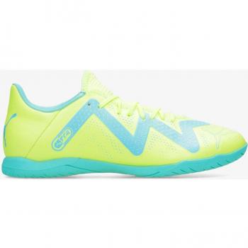 Zapatilla Fútbol Sala Niños Puma Future Play It