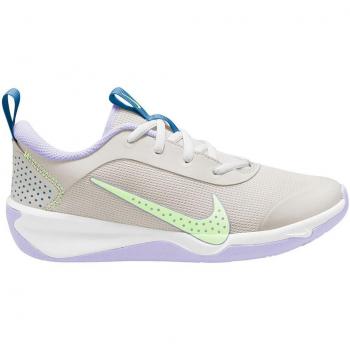 Zapatillas de running de niños Omni Multi-Court Nike
