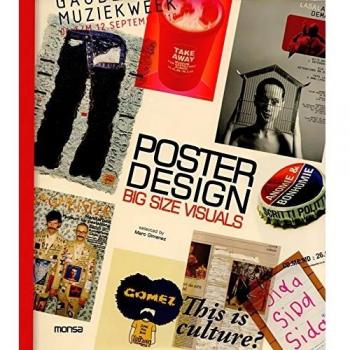 Poster Design: Big Size Visuals