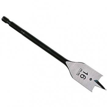 Broca de Pala Ø18x152mm