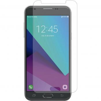 Muvit MUTPG0247 - Protector de Pantalla para Samsung Galaxy J3 2017