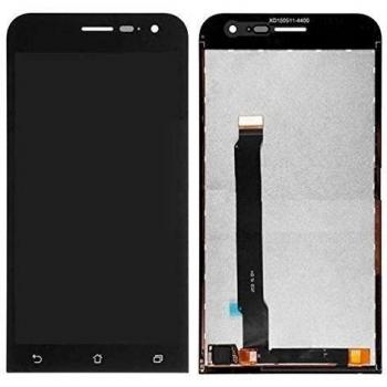 PANTALLA TÁCTIL LCD PANTALLA DE REPUESTO ASUS ZENFONE 2 ZE500CL NUEVO NEGRO BOMAItalia