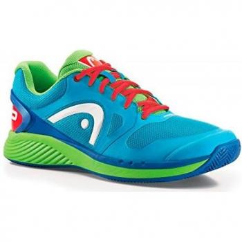 HEAD SPRINT PRO CLAY LTD 273716-9.5