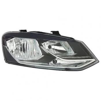 Faro delantero derecho DEPO 441-11K5RMLDEM2 con características de alta calidad y diseño optimizado