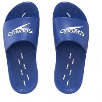 Chanclas Speedo Slide Hombre Azul 42 Quick Dry
